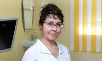 Женский центр