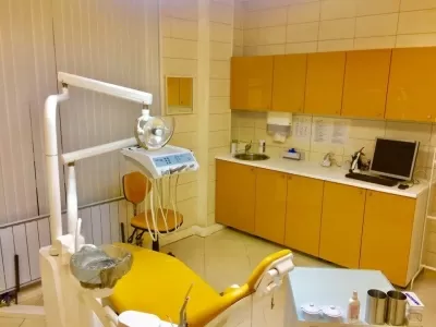 Кравцов дентал клиник