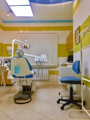 Кравцов дентал клиник