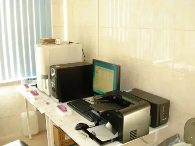 Городская поликлиника № 7