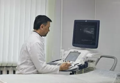 Медицинский центр Эксперт