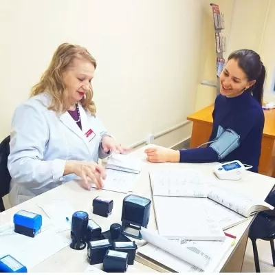 Медицинский центр Эксперт