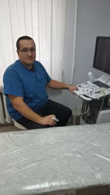 Медицинский центр Эксперт