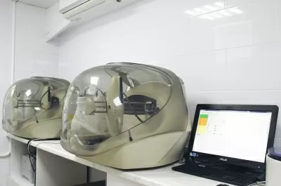 Медицинский центр Эксперт