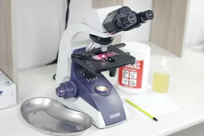 Медицинский центр Эксперт