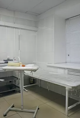 Медицинский центр Эксперт