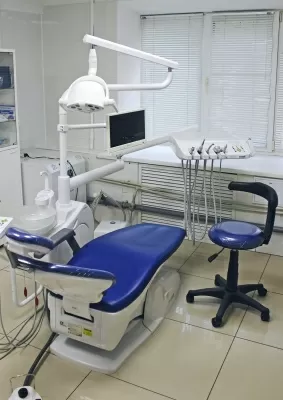 Медицинский центр Эксперт