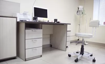 Медицинский центр Эксперт