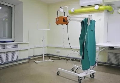 Медицинский центр Эксперт