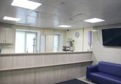 Медицинский центр Эксперт