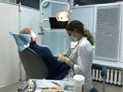 Стоматологическая клиника Озон