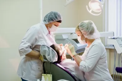 Медиа Арт Дент