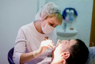 Медиа Арт Дент