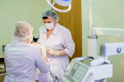 Медиа Арт Дент