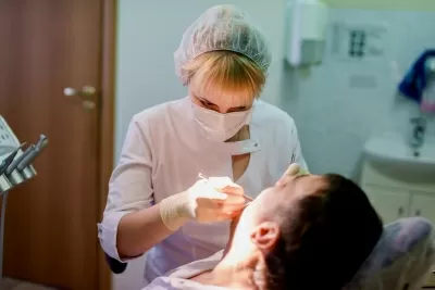 Медиа Арт Дент