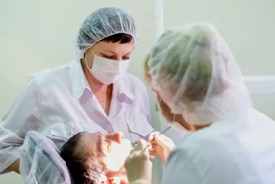 Медиа Арт Дент