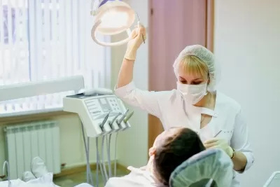 Медиа Арт Дент