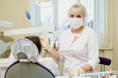 Медиа Арт Дент