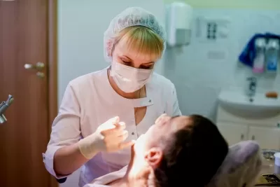 Медиа Арт Дент