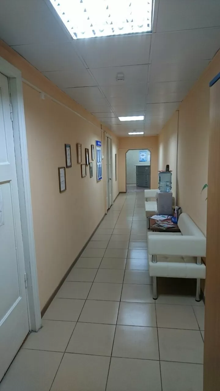 Улыбка на Коминтерна