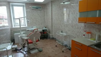 Улыбка на Коминтерна