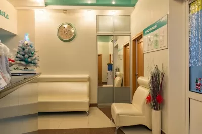 Стоматологическая клиника Юна