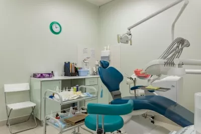 Стоматологическая клиника Юна