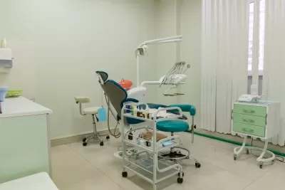 Стоматологическая клиника Юна