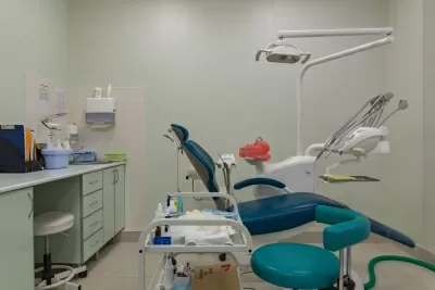 Стоматологическая клиника Юна