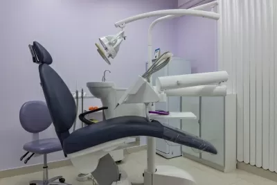 Стоматологическая клиника Юна