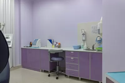 Стоматологическая клиника Юна