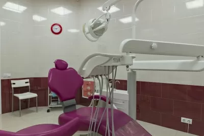 Стоматологическая клиника Юна