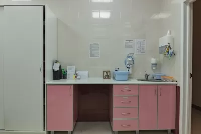 Стоматологическая клиника Юна