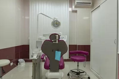 Стоматологическая клиника Юна