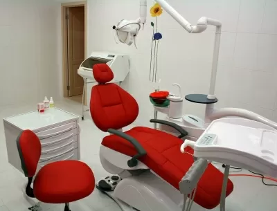 Стоматология Белее белого