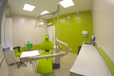 Стоматология Юна