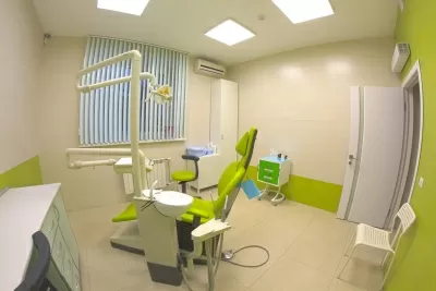 Стоматология Юна