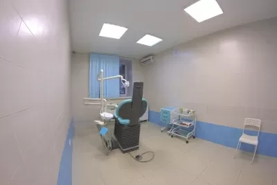 Стоматология Юна