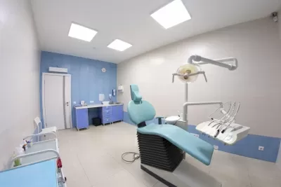 Стоматология Юна