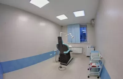 Стоматология Юна