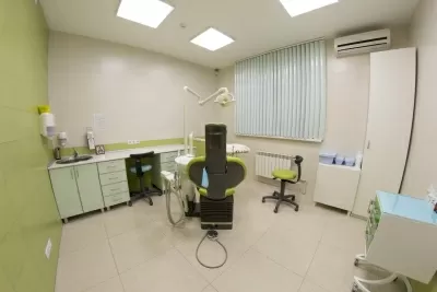 Стоматология Юна