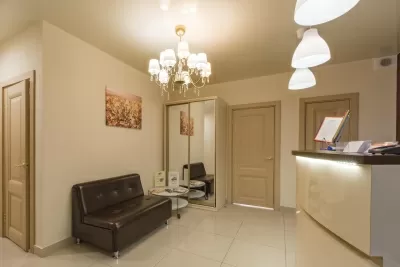 Стоматологическая клиника Демократ