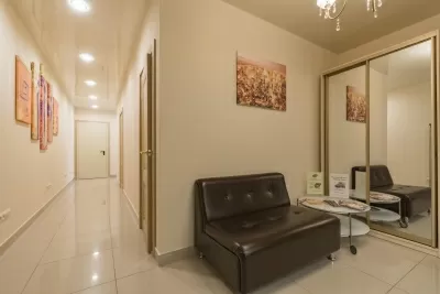 Стоматологическая клиника Демократ