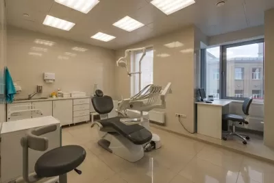Стоматологическая клиника Демократ