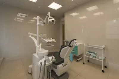 Стоматологическая клиника Демократ