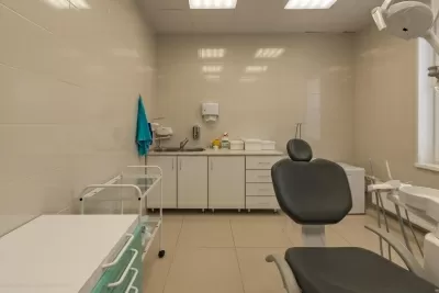 Стоматологическая клиника Демократ