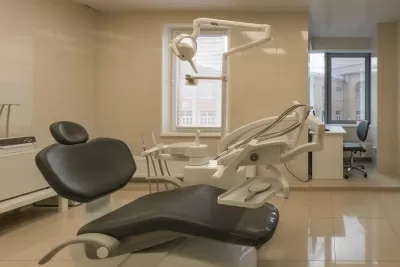 Стоматологическая клиника Демократ