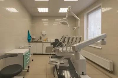 Стоматологическая клиника Демократ