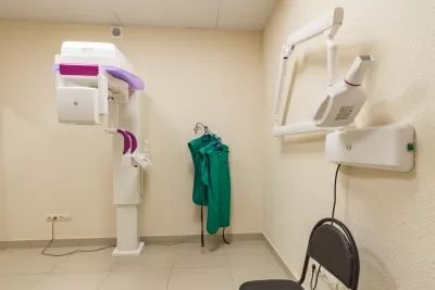 Стоматологическая клиника Демократ