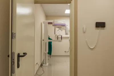 Стоматологическая клиника Демократ